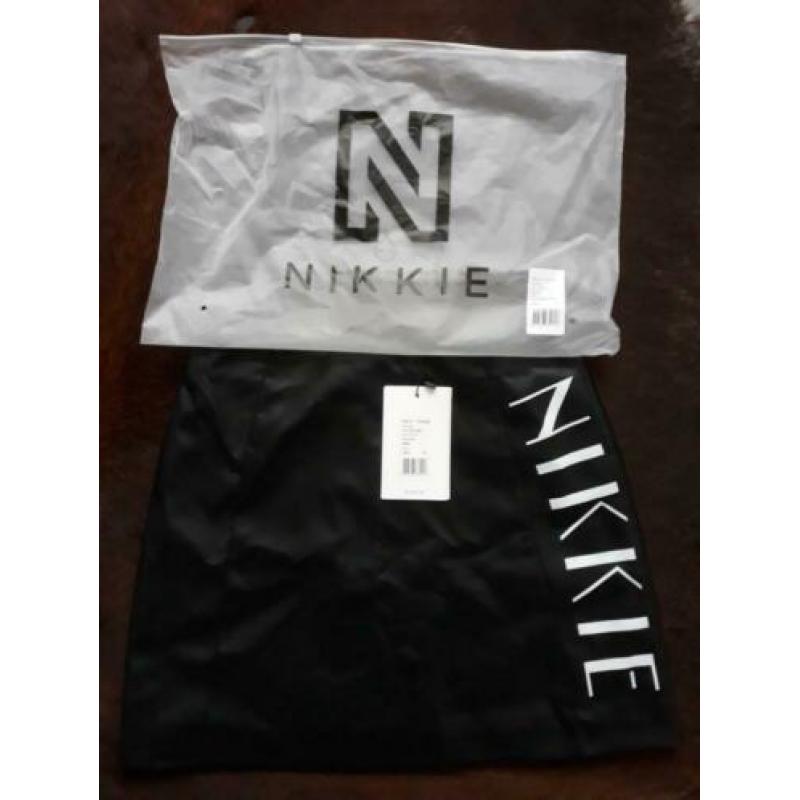 Nikkie plessen melonie skirt