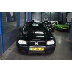 Volkswagen Golf 2.3 V5 Highline NETTE AUTO/ELEK.PAKKET/LMV/E