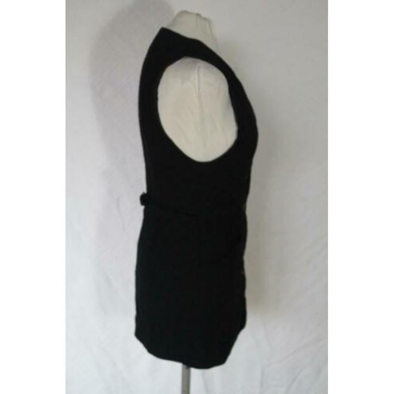 Leuk lang gilet.Mt S.Merk Migel Stapper