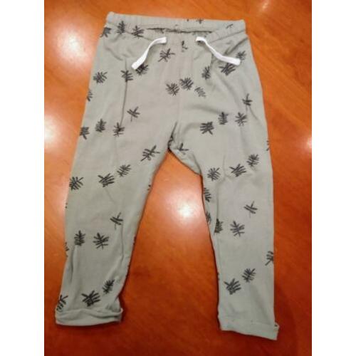 Tumble 'n dry, maat 80, maat 86, meisjeskleding