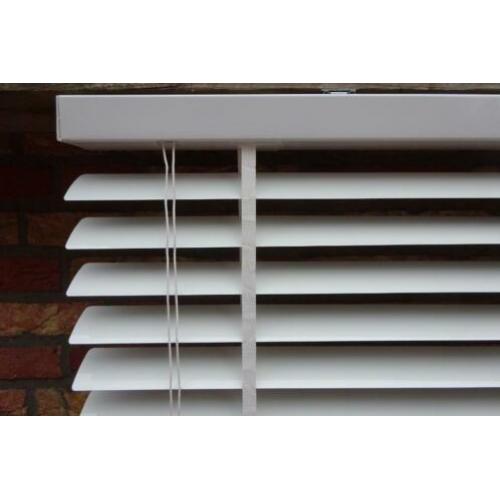 MOOIE NIEUWE PIET BOON JALOEZIEËN 140 cm breed 130 cm hoog