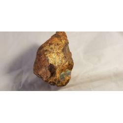 Boulder opaal