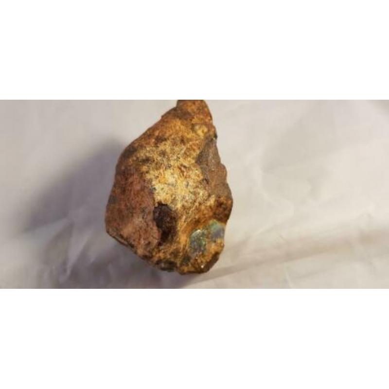 Boulder opaal