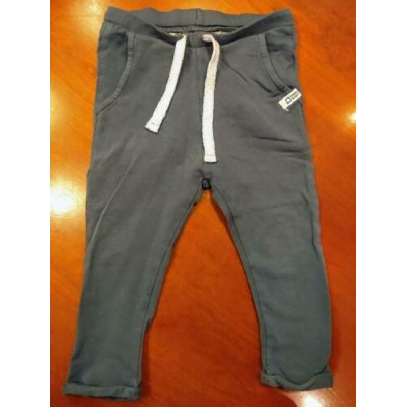 Tumble 'n dry, maat 80, maat 86, meisjeskleding