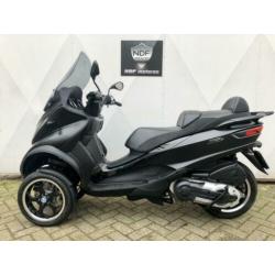 Piaggio mp3 500cc 2015 abs asr autorijbewijs!