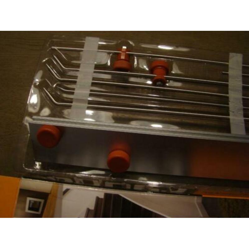 Trapspin voor traprenovatie