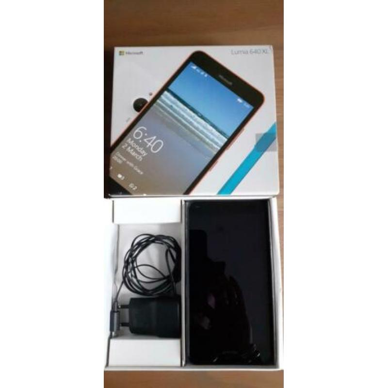 Microsoft Lumia 640XL LTE