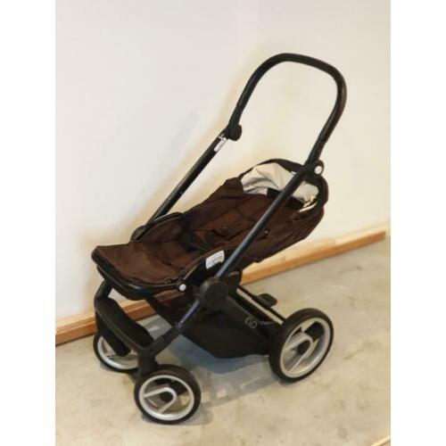 Kinderwagen Mutsy Evo