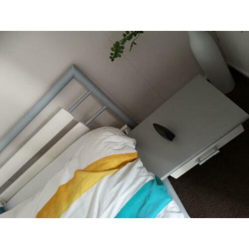 Twee persoonsbed / ledikant 160x2.00