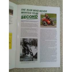 Boekjes National Motorcycle Museum & Sammy Miller Museum