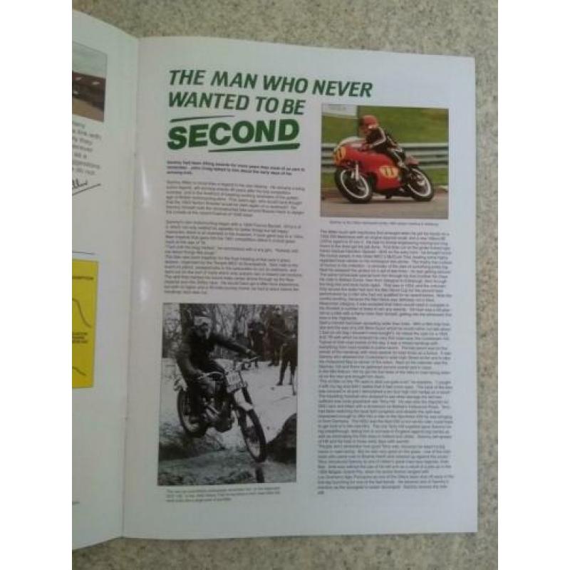 Boekjes National Motorcycle Museum & Sammy Miller Museum