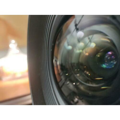 Samyang 2.0/16mm ED AS UMC CD nikon mount