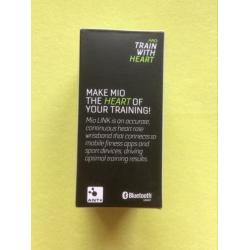 Mio link heartrate band L