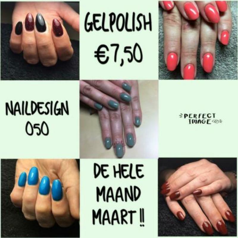 Gelpolish