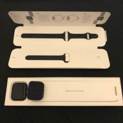 Apple Watch series 5 44mm nog geen maand oud!