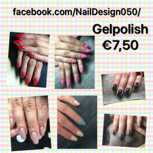Gelpolish