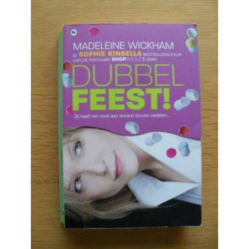 5 boeken van Madeleine Wickham