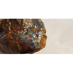 Boulder opaal