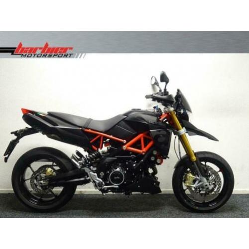 NIeuwstaat Aprilia DORSODURO 900 ABS (bj 2019)