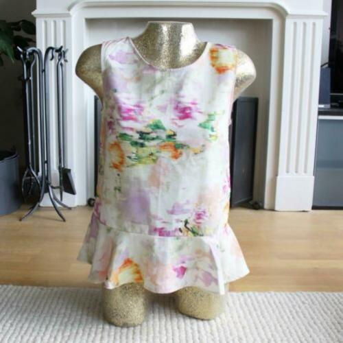 Leuk H&M Zomer Topje (Maat 40)