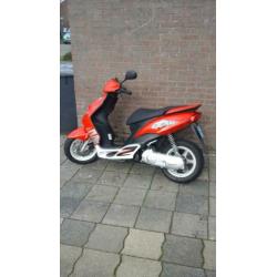 Yamaha jog r snor