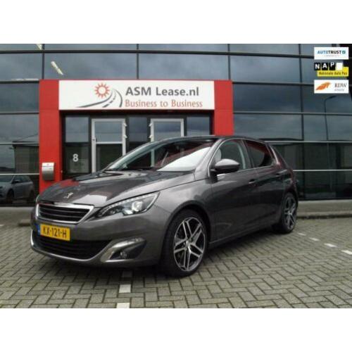 Peugeot 308 1.6 BlueHDi Blue Lease Premium