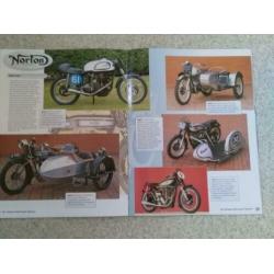 Boekjes National Motorcycle Museum & Sammy Miller Museum