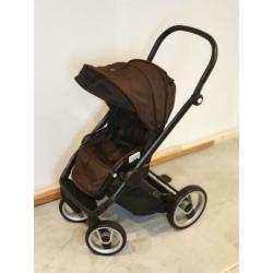 Kinderwagen Mutsy Evo
