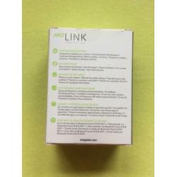 Mio link heartrate band L