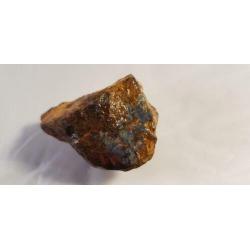 Boulder opaal