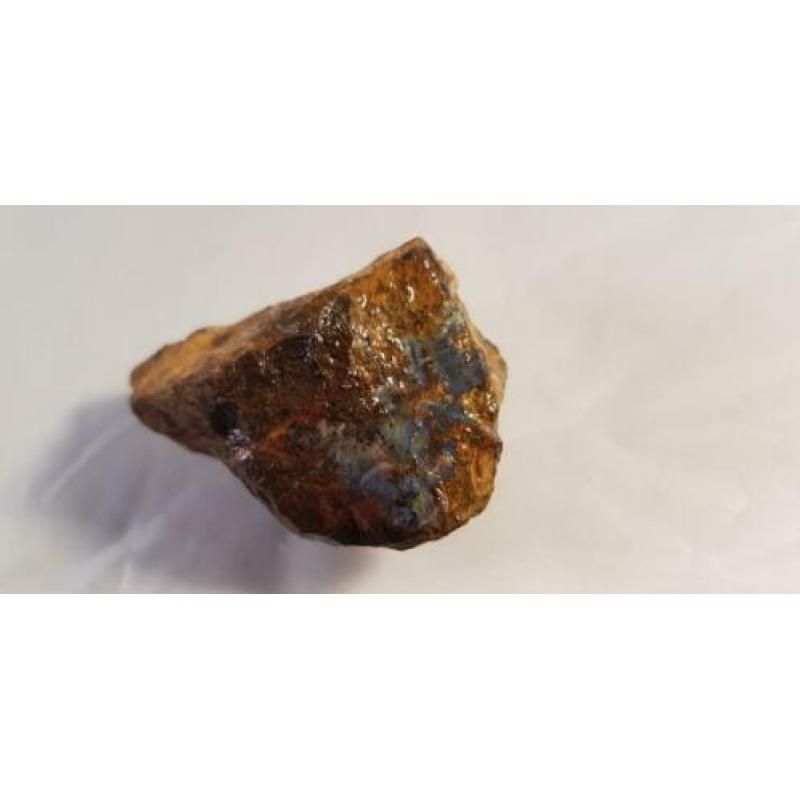Boulder opaal