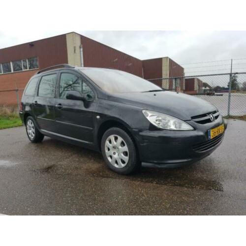 Peugeot 307 Break 1.6-16V XS Premium MET VOL JAAR A.P.K. ! (