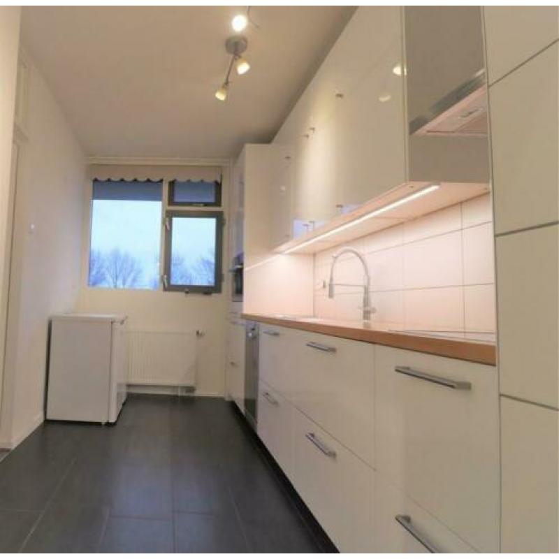 Kleiburg 619, 1104 EA Amsterdam, NLD