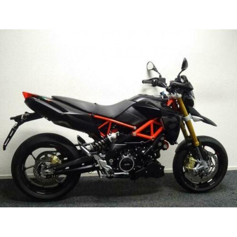 NIeuwstaat Aprilia DORSODURO 900 ABS (bj 2019)