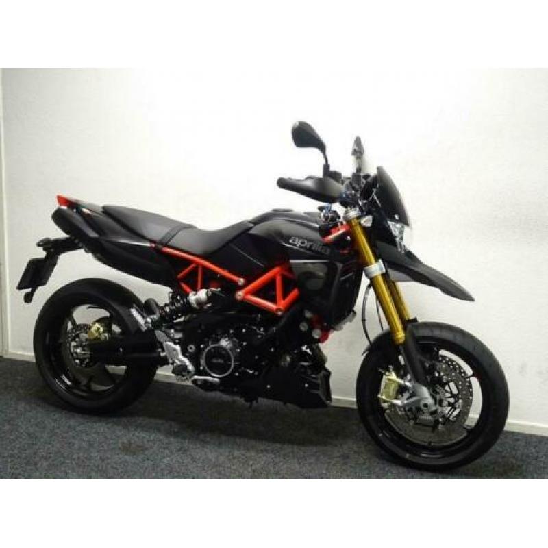 NIeuwstaat Aprilia DORSODURO 900 ABS (bj 2019)