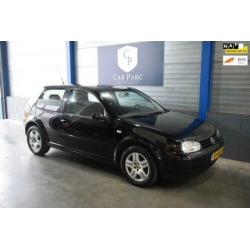 Volkswagen Golf 2.3 V5 Highline NETTE AUTO/ELEK.PAKKET/LMV/E