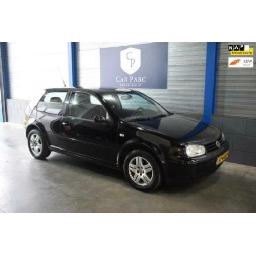 Volkswagen Golf 2.3 V5 Highline NETTE AUTO/ELEK.PAKKET/LMV/E