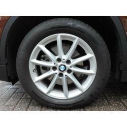 BMW X1 sDrive18d Centennial High Executive Aut. LED Navigati
