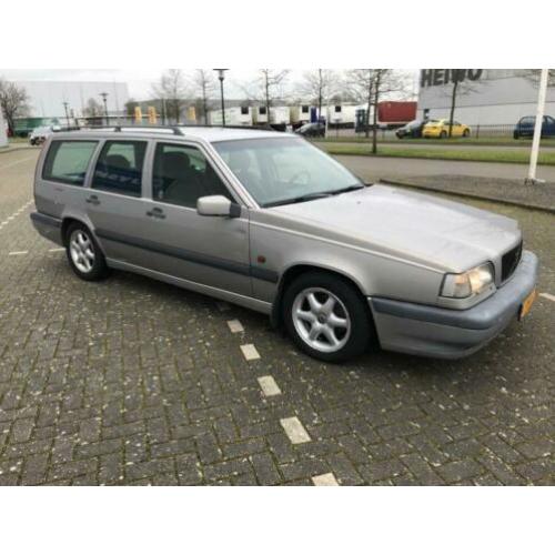 Volvo 850 GLT 2.5i 20V Estate