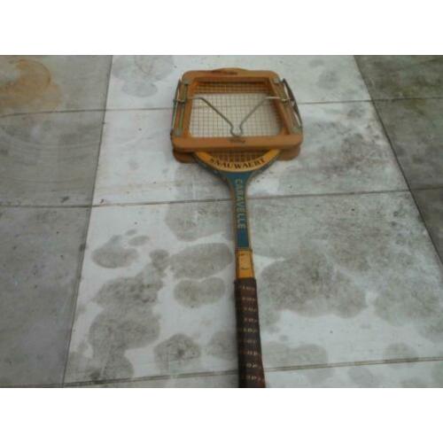 tennis racket