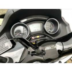 Piaggio mp3 500cc 2015 abs asr autorijbewijs!