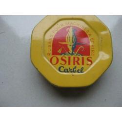 oude blikken