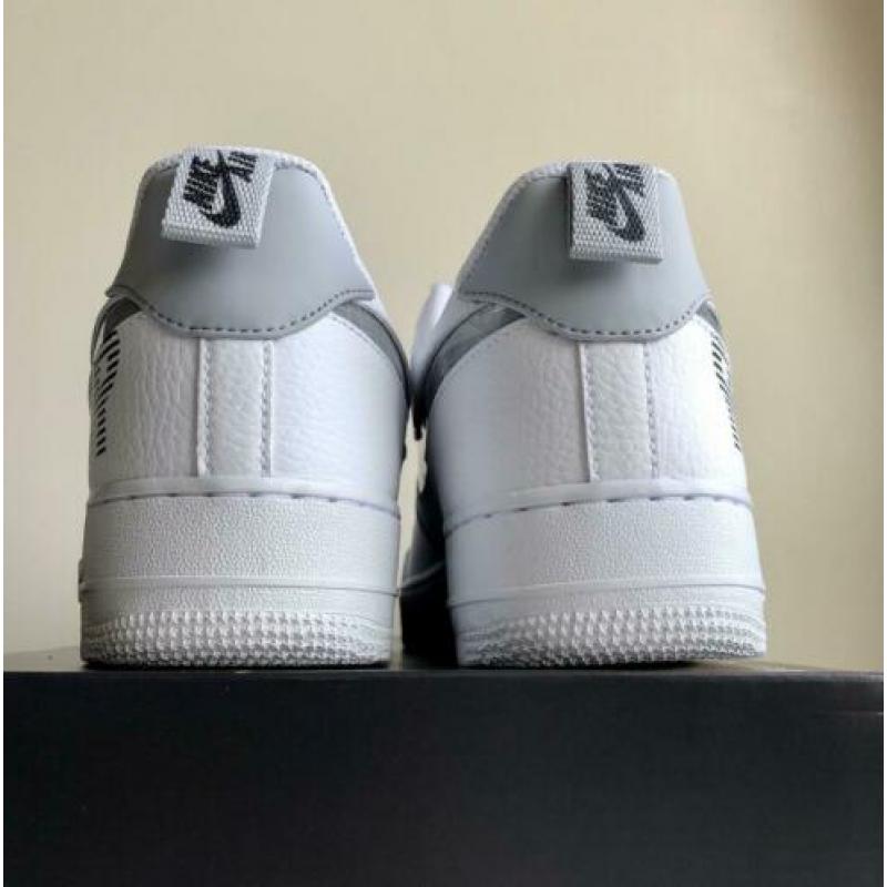 Nike Air Force 1 Under construction | Maat 40,5 | Nieuw
