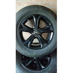 17" Land Rover Evoque Discovery Sport Freelander 2 NIEUW!!!