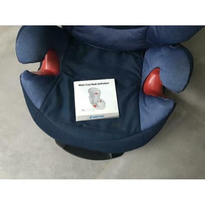 Maxi-Cosi Rodi autostoel