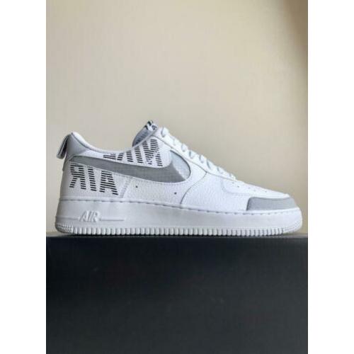 Nike Air Force 1 Under construction | Maat 40,5 | Nieuw