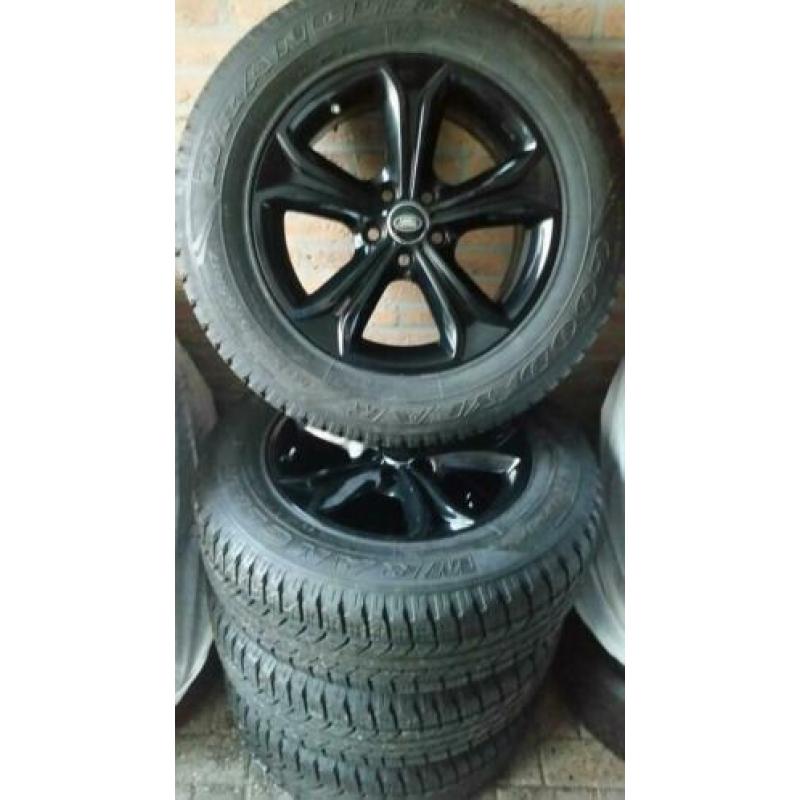 17" Land Rover Evoque Discovery Sport Freelander 2 NIEUW!!!