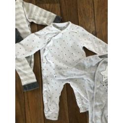 Jongens Babykleding