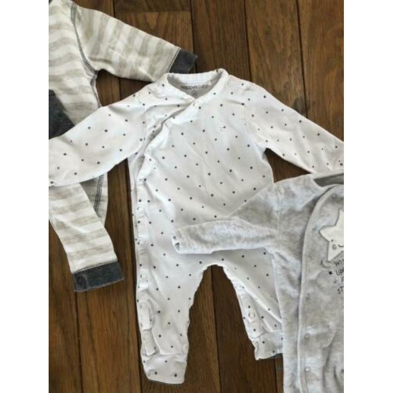 Jongens Babykleding