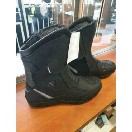 Nieuwe set jhs motorlaarzen OUTLET maat 43